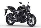 YAMAHA-MT