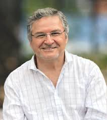 Juan Arturo Crespo Vega