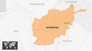 Maybe you would like to learn more about one of these? Afganistan