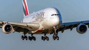 Le vol de l'avion est basé, en partie, sur l'effet venturi. Combien De Tonnes De Co2 Emet Votre Vol En Avion