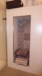 Weitere ideen zu dusche fliesen, fliesen, badezimmerideen. Exakt Bodengleiche Dusche Regendusche Vintage Fliesen Und Tollem Design Will Bad Heizung Fulda