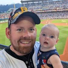 Michael Sheffler's Instagram, Twitter & Facebook