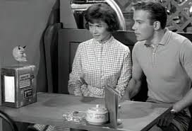 William shatner is a noted prankster. Twilight Zone Episode Review 2 7 Nick Of Time By Patrick J Mullen As Vast As Space And As Timeless As Infinity Medium
