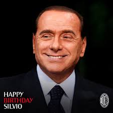 Keputusan itu terpaksa diambil berlusconi untuk menyelamatkan. Ac Milan Happy Birthday Silvio Berlusconi Sempremilan Facebook