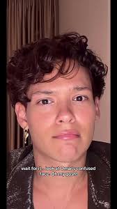 Omar Rudberg's Hilarious TikTok Live with Red Hair