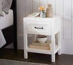 Enjoy free shipping on most stuff, even big stuff. Favorite Narrow Nightstands For Small Space Bedrooms Driven By Decor