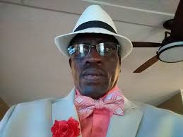 Steve Herman Jarrell (1964-2022)