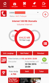 Cara dapatkan bonus pulsa indosat 2020, buat buruan segera isi ulang pulsa indosat kalian dan dapatkan bonus pulsanya langsung, semakin banyak pulsa yang diisi • paket internet murah indosat ooredoo, my kuota deals 9gb hanya rp 30 ribu dapat bonus nelpon puas. Cara Cek Pulsa Kuota Dan Status Paket Internet Smartfren Sepulsa