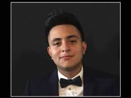 Sebastian Valle's Instagram, Twitter & Facebook