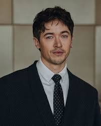 Tom Blyth Has What it Takes to Be the Next James Bond