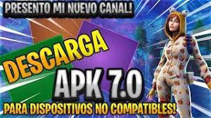 Share photos and videos, send messages and get updates. Saiu Apk Do Fortnite Para Celulares Imcompativeis Rodando No J2 Prime Netlab