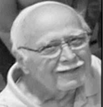 Howard MORGAN Obituary