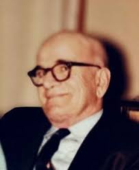 Edward Jacob Dorneden (1910-1973)