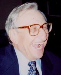 Berman Shafer Obituary