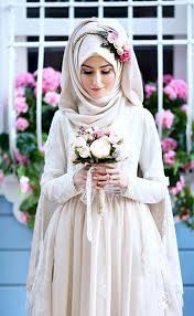 Flashmag Muslim Wedding Dresses Hijab Wedding Dresses Muslimah Wedding Dress