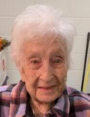 Obituary: Frances Jane (Blasier) DeMarb