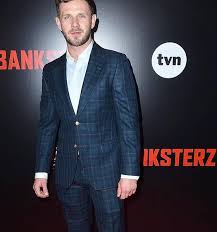 Portraits of the cast of city 44 , featuring maurycy popiel as 'góral' and antoni królikowski as 'beksa'. Antoni Krolikowski Ma Dosyc Niech Sie Juz Skonczy Ten 2020