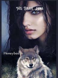 His Brave Luna by Lois David