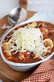 Lasagna Soup Recipe Recipe Lasagna Soup Recipe Easy Soup Recipes Soup Recipes