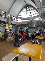 The tanglin halt food centre will be closed as early as 2021 as part of hdb enbloc project. å°è²©ä¸­å¿ƒ Picture Of Tanglin Halt Food Centre Singapore Tripadvisor