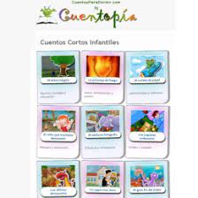 Maybe you would like to learn more about one of these? Cuentos Cortos Cuentopia Profuturo Resources