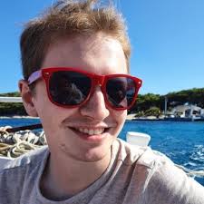 Callum Evans (@callum_evans)