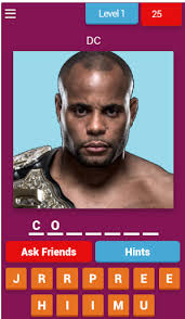 · he owns the longest winning streak in ufc history. Updated Ufc Quiz Guess The Fighter Pc Android App Mod Download 2021