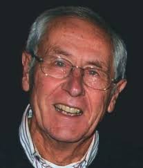 Roger Johnson Obituary (1949