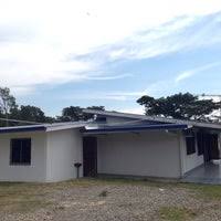 Klinik desa nanga merit 1417 km. Jphpt Ranau Jabatan Perkhidmatan Haiwan Dan Perusahaan Ternak Ranau Sabah