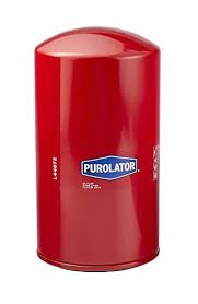 Purolator L44872 Purolator Oil Filter Fits Diesel