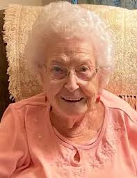 Pat Thompson "Mimi" Logan Obituary (2024)