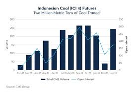 Year One Indonesian Coal Derivatives Ici 4 Seeking Alpha