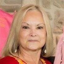 Terri Lynn Gaston Obituary