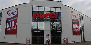 Herzlich willkommen auf unserem portal für nachfolger jesu! Porta Die Dritte Kuchenwelt Geht In Startposition Moebelkultur De