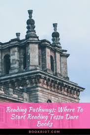 Reading Pathways Where To Start With Tessa Dare Books Romance Books Reading List Challenge Historical Romance