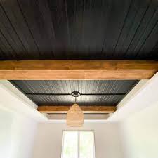 If you keep your space airy, clean, and bright, as is the case in this south carolina apartment, it'll be much easier for the room to feel larger and more spacious. Best 24 Low Basement Ceiling Ideas