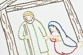 Read reviews from world's largest community for readers. The Stable Christmas Nativity Pdf Embroidery Pattern Etsy In 2021 Christmas Quilts Embroidery Patterns Nativity Crafts