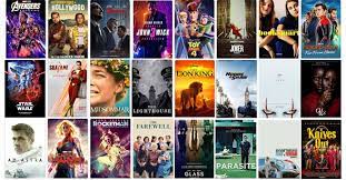 Practise for your ielts speaking exam part 2 on the topic describe your favourite movie. Movie Poll What Was Your Favorite Movie Released In 2019