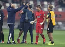 'Festejan' que gol del Berterame cayó cuando sonaba ‘Mi mayor ahnelo’