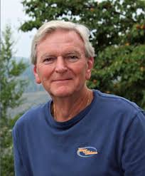 George Vallance Obituary