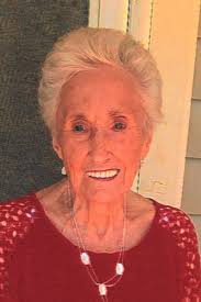 Eloise L. Sweatman Obituary November 7, 2019