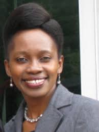 2017 Distinguished Scholars judges