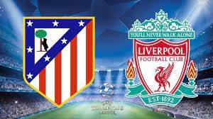 Liverpool vs atletico madrid team. Atletico Madrid Vs Liverpool Cleats