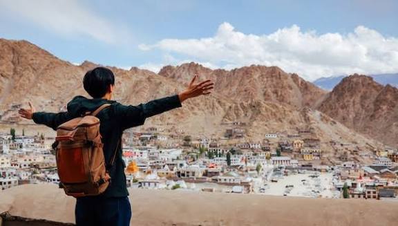 Are these your ideal travel companions? - WiT