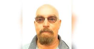 Timothy W. Stacey Obituary