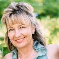 Patricia Anne Wright Obituary