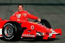 Apr 23, 2021 · michael schumacher, one of the greatest f1 drivers of all time, suffered a horrific brain injury while skiing in 2013 and has not been seen in public since. Michael Schumacher News Podcasts Videos And Analysis Rfi