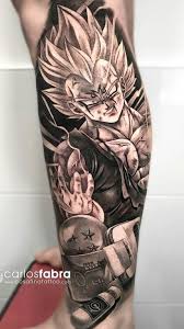 Dragon ball tattoo is a popular series among children. 160 Best Dragon Ball Z Tattoos Ideas Z Tattoo Tattoos Dragon Ball