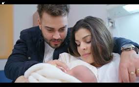 Bautizo de daniel el niño de la rebe. Han Roto La Rebe Gipsy Kings Y Su Novio Jose