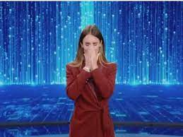 41, born 26 october 1979. Silvia Toffanin La Mamma Morta E Le Lacrime A Verissimo Lei Avrebbe Voluto Cosi Corriere It
